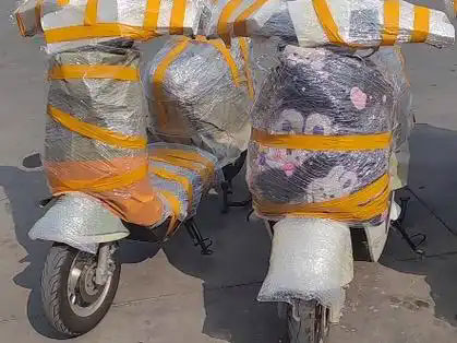 内乡电瓶车物流运输