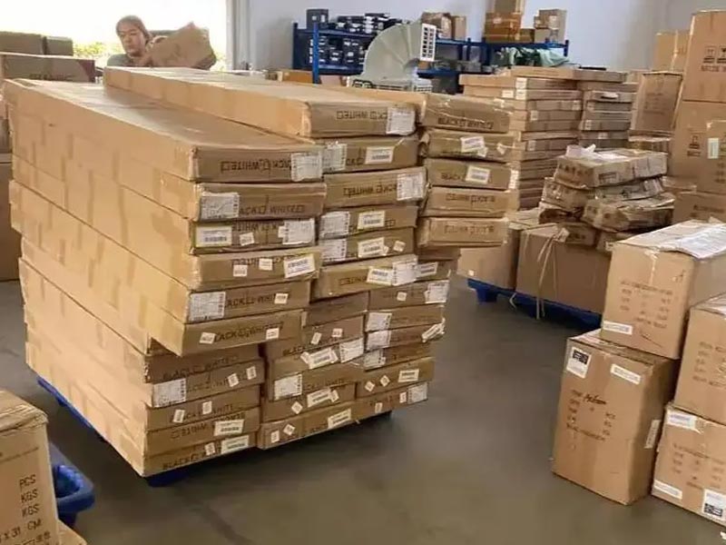 内乡电池托运服务